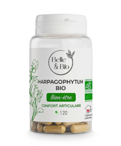 Belle & Bio Harpagophytum 120 Gelules