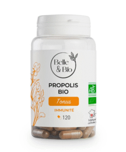 Belle & Bio Propolis 120 Gelules