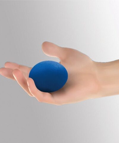 Berger Ball de reeducation Rouge BG-710RGS