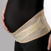Berger Ceinture de Grossesse Standard Noir BG-426