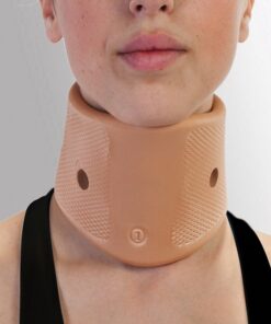 Berger Collier Cervical Nelsone Taille 3 BG-102-3