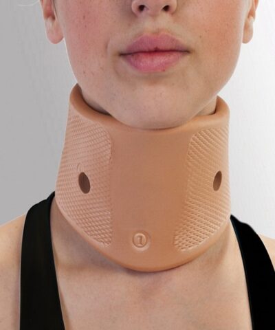 Berger Collier Cervical Nelsone Taille 3 BG-102-3