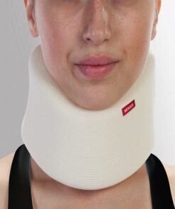 Berger Collier Cervical souple Medium BG-101M
