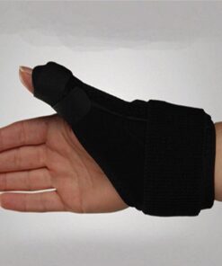 Berger Immobilisateur du pouce Standard BG-307