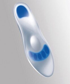 Berger Semell Silicone X large 1 pair BG-701XL