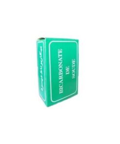 Bicarbonate De Soude Pm 125g
