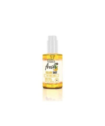BIOKERA FRESH YELLOW SHOT SERUM 75ml