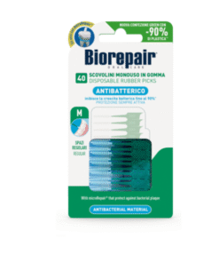 Biorepair Brossettes Interdentaires Jetable Medium 40 Pieces