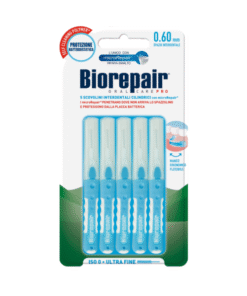 Biorepair Brossettes Interdentaires Reutilisable 0.60mm