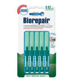 Biorepair Brossettes Interdentaires Reutilisable 0.82mm