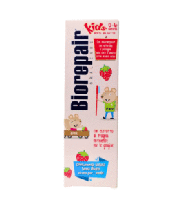 Biorepair Dentifrice Kids Gout Frais 50ml