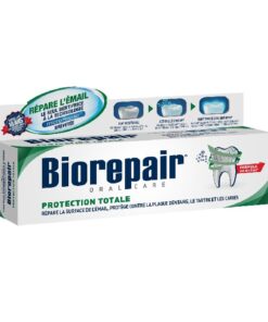 Biorepair Dentifrice Total Protective Repair 75ml
