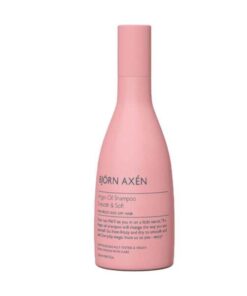 Bjorn Axen Argan Oil Shampoo 250ml