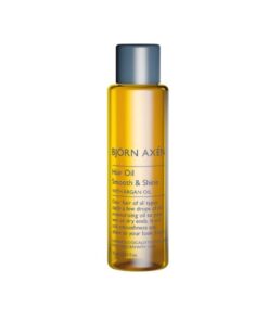 Bjorn Axen Hair Oil Smooth & Shine 75ml