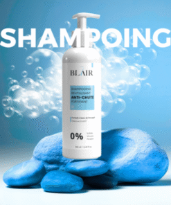 Blair Shampoing Anti-chute Fortifiant 250ml