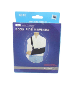 Body Fine Echarpe de bras Taille XXS Enfant