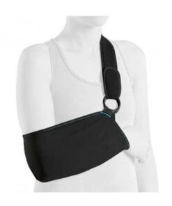 Body Fine Echarpe de bras Taille L
