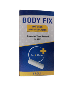 Body fix 1roll 10cmx5m