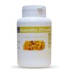 GPH Boswellia Encens Extrait 270mg 100gelules
