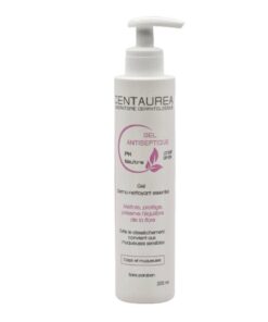 Centaurea Gel Antiseptique Ph Neutre 200ml
