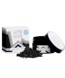 Charcoal pouder 30G