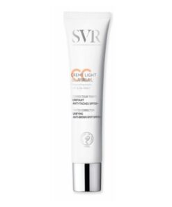 SVR CLAIRIAL CC Crème SPF50+ Light 40ML