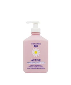 Camomilla Blu Active Nettoyant Intime ph 3.5 300ml