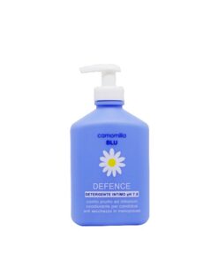 Camomilla Blu Defence Nettoyant Intime ph 7 300ml
