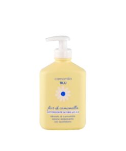 Camomilla Blu Fior Di Camomille Nettoyant Intime ph 4.5 300ml