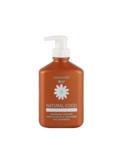 Camomilla Blu Natural Coco Nettoyant Intime ph 4.5 300ml