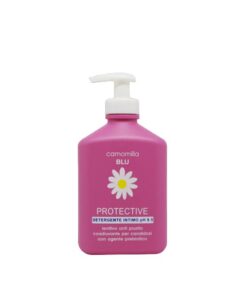Camomilla Blu Protective Nettoyant Intime ph 8.5 300ml