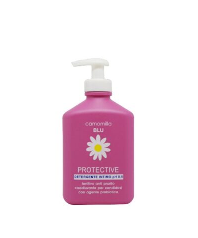 Camomilla Blu Protective Nettoyant Intime ph 8.5 300ml