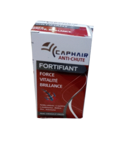 Caphair Anti-Chute Boite 60 Gelules