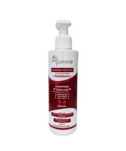 Caphair Shampoing Energisant Anti-chte 200ml