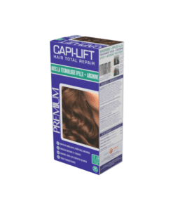 CapiLift Coloration Cheveux N°5 Châtain Clair