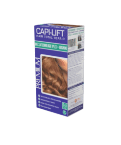 CapiLift Coloration Cheveux N°6 Blond Foncé