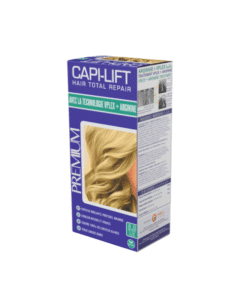 CapiLift Coloration Cheveux N°8 Blond Clair