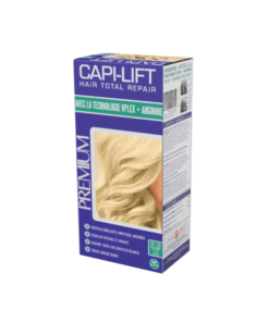 CapiLift Coloration Cheveux N°9 Blond Trés Clair