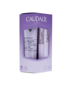 Caudalie Vinotherapiste Duo Creme Mains & Ongles & Soin Des Levres »