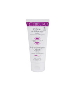CEBELIA CREME MAINS ANTI TACHES 75ML