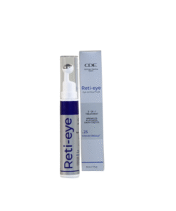 Cellular Derma Experts  Reti Eye Contour des Yeux 3en1