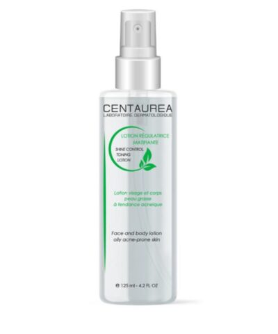 Centaurea Lotion Regulatrice Matifiante 125ml