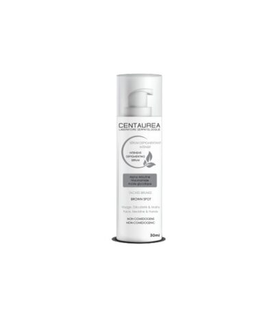 Centaurea serum depigmentant intensif 30ml