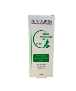 Centaurea Serum Niacinamide 10% 30ml