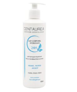 Centaurea Lait Corporel Hydratant 24H 500ml
