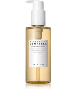 Centella Light Cleansing Oil 200ml