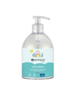 Centifolia Liquide Vaisselle Bébé 495Ml