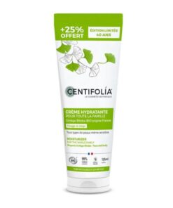 Centifolia Creme Hydratante 125ml