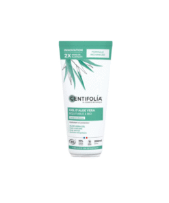 Centifolia Gel Aloe Vera Bio 200ml