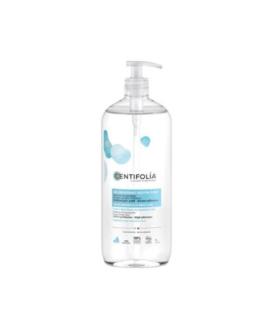 Centifolia Gel Moussant Neutre 3en1 Prebiotics 1L